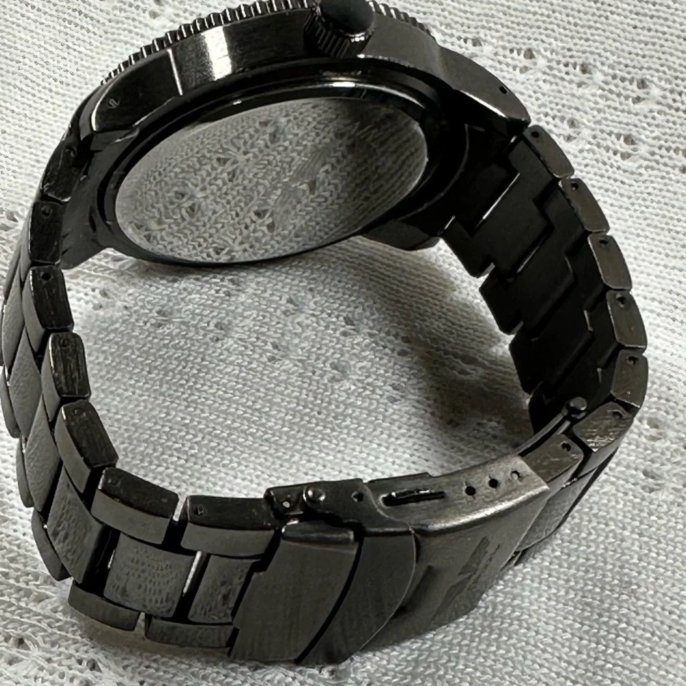 Men's Deporte Quartz Watch